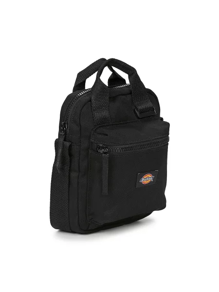 Crossbody kabelka Dickies černá
