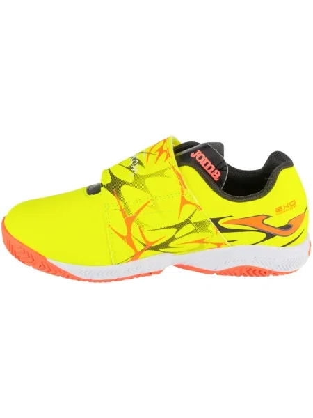 Pantofi copii Joma galben