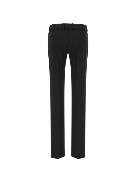 Pantaloni Ermanno Scervino negru