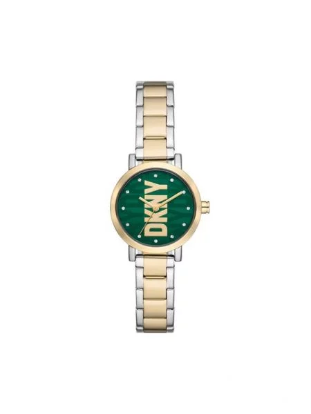 Laikrodžiai Dkny sidabrinė