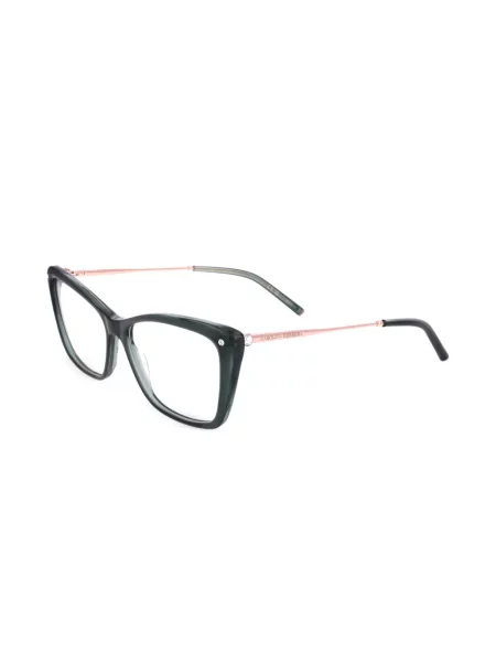 Ochelari de soare Carolina Herrera verde