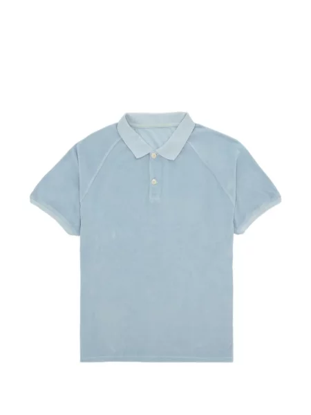 Tricou polo Fortela albastru