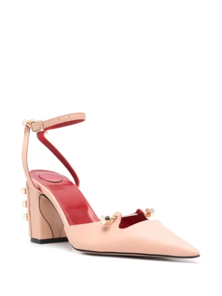 Pantofi cu toc Hardot