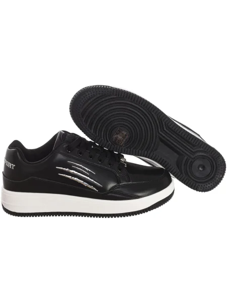 Pantofi Philipp Plein Sport negru