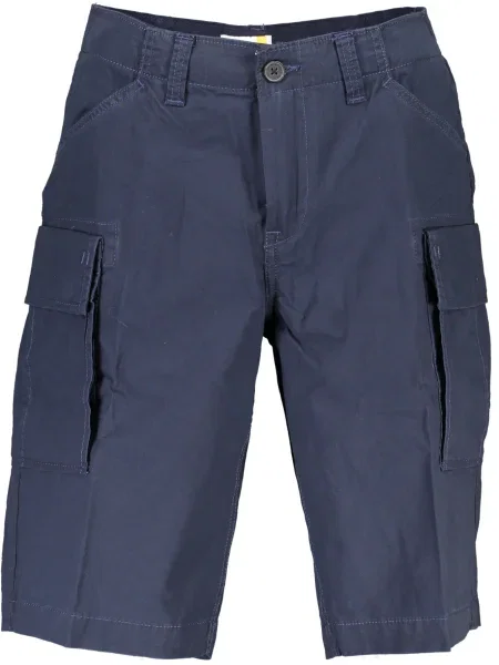 Pantaloni Timberland albastru