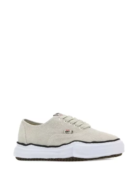 Sneakerși Maison Mihara Yasuhiro alb