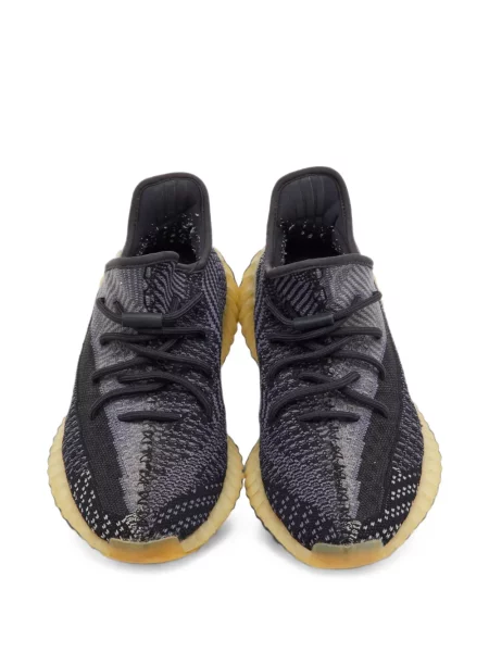 Sneakerși Adidas Yeezy negru