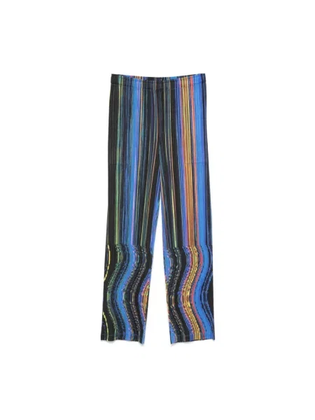 Spodnie Issey Miyake