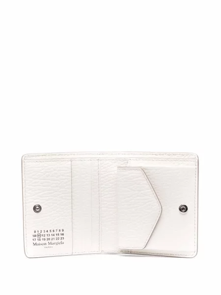 Peněženka Maison Margiela bílá