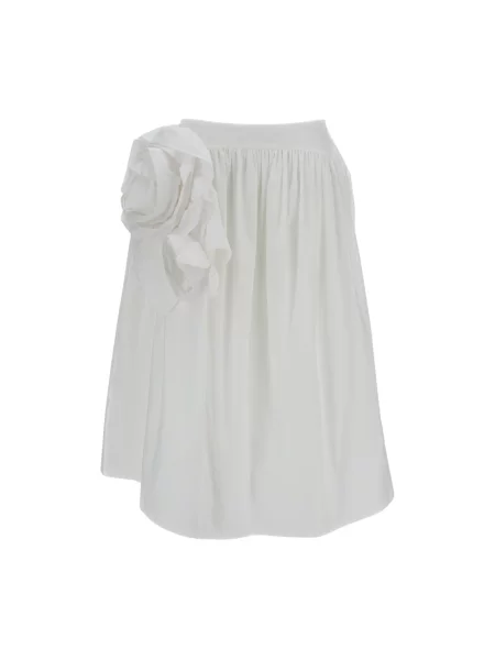 Spódnica Simone Rocha biała