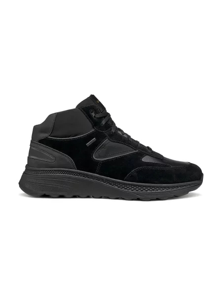 Geox sneakers pentru bărbați U SPHERICA ACTIF X1 negru
