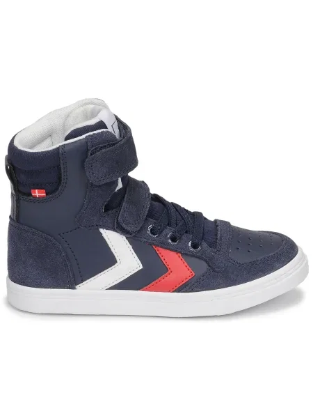 Pantofi copii Hummel albastru