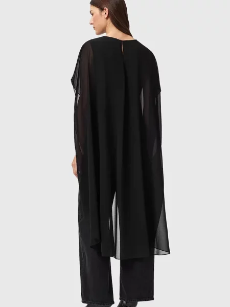 Блузка AllSaints JAMIE