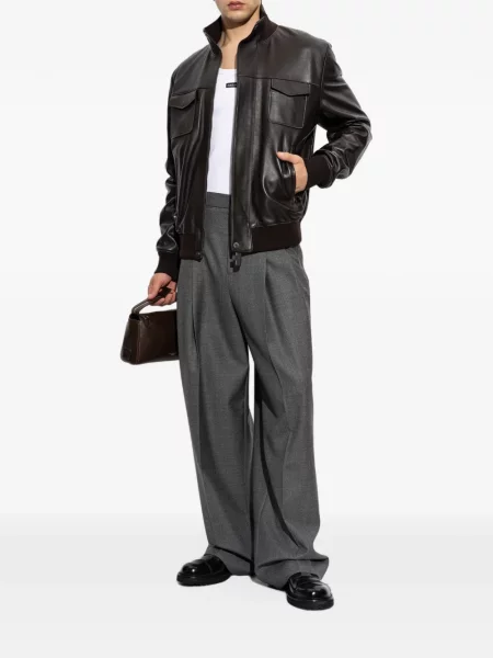 Pantaloni Dolce & Gabbana gri