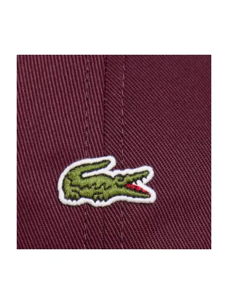 Șapcă Lacoste