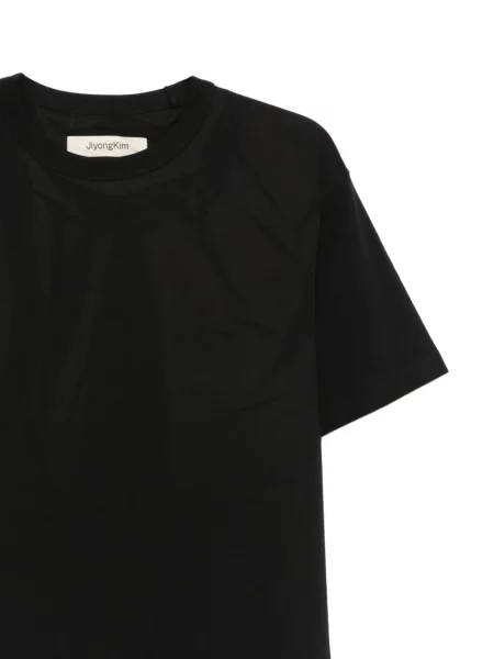 Tricou Jiyongkim negru
