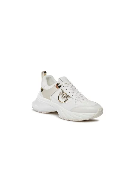 Sneakersy Pinko bílé