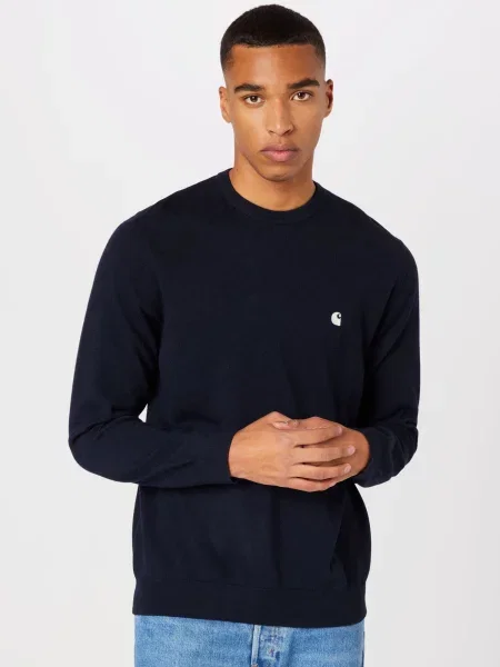 Palton Carhartt Wip alb