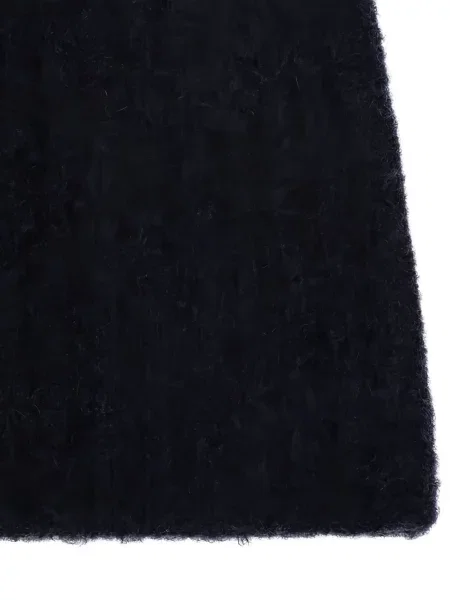 Căciulă Roberto Collina din cașmir negru