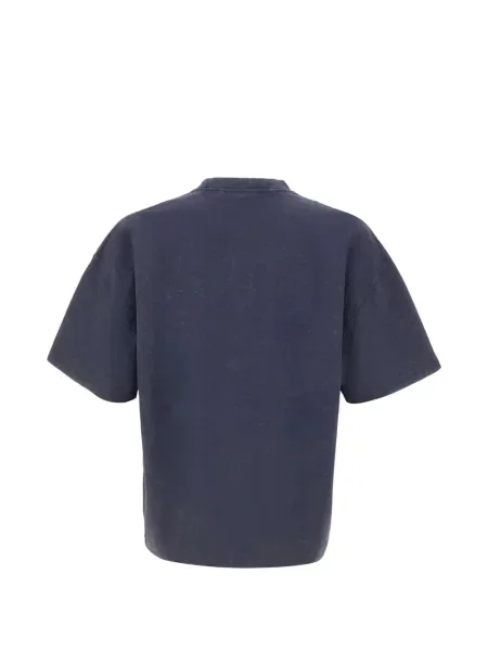 Tricou Carhartt Wip albastru