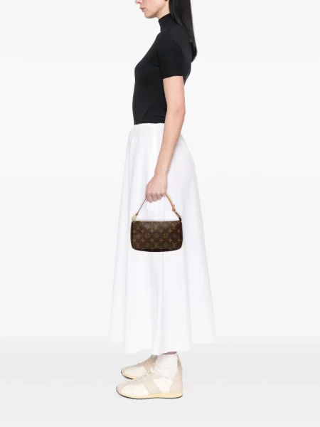 Bluză Infinite You maro