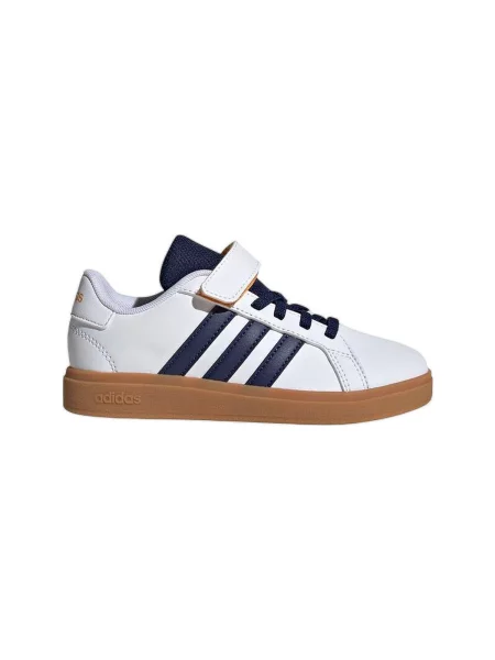 Pantofi Adidas alb