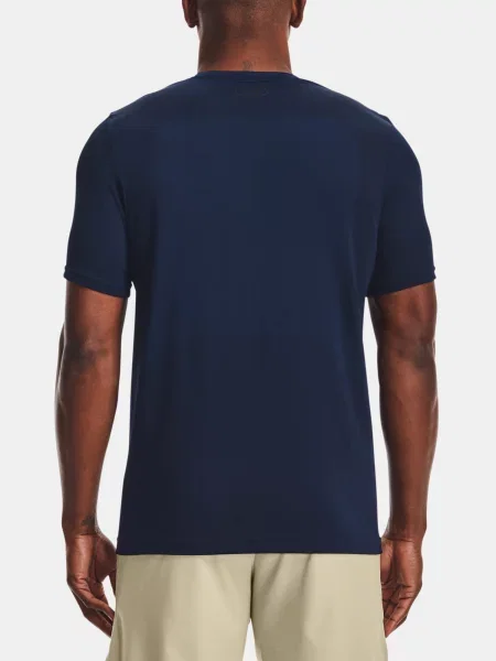 Tricou Under Armour albastru