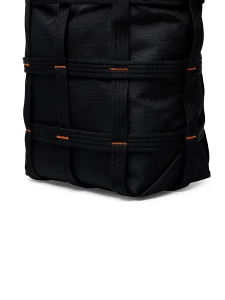 Top sport Nike din fleece plisat fără mâneci alb