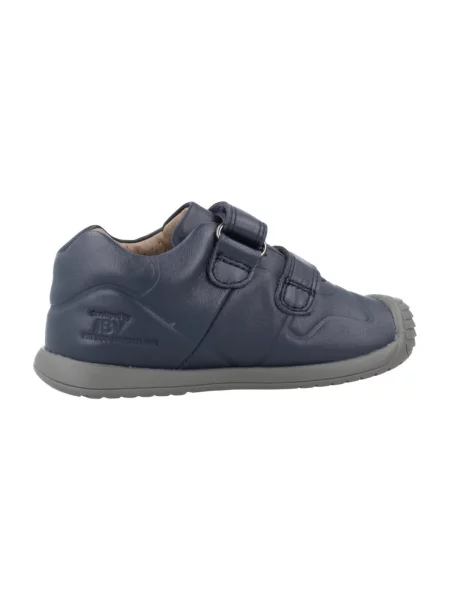 Pantofi copii Biomecanics albastru