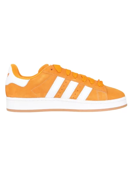Adidas Campus Mężczyźni Buty sportowe adidas Originals Size: 6 pomarańczowy