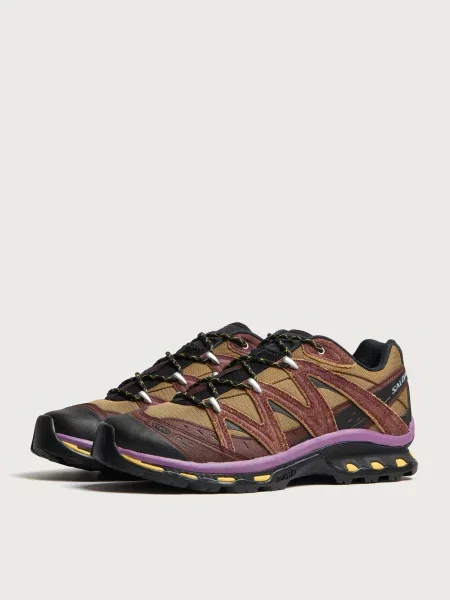 Sneakersy Salomon Quest czarne