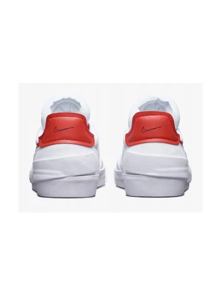 Pantofi Nike roșu