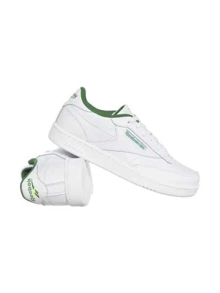 Tenisky Reebok Sport biela
