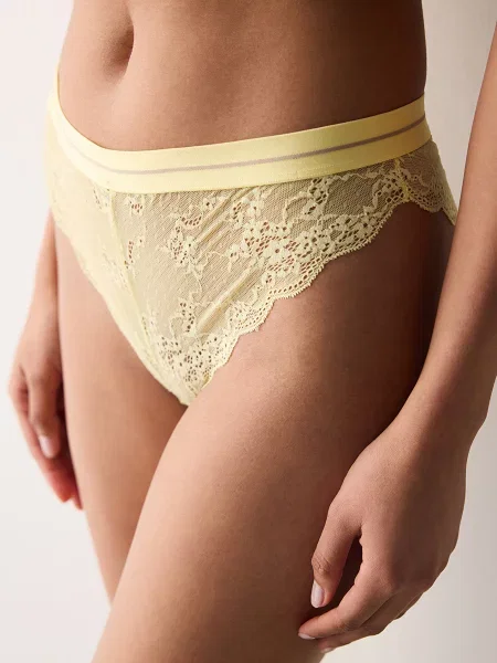 Труси Penti жовтий