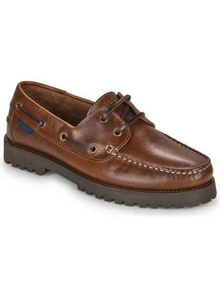 Pantofi Pellet maro