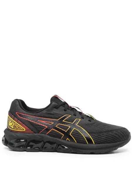 Sneakerși Asics Gel-Kayano verde