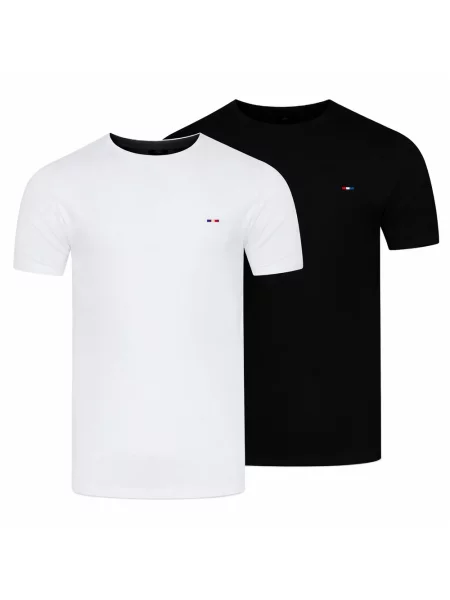 Koszulka Starlee czarna