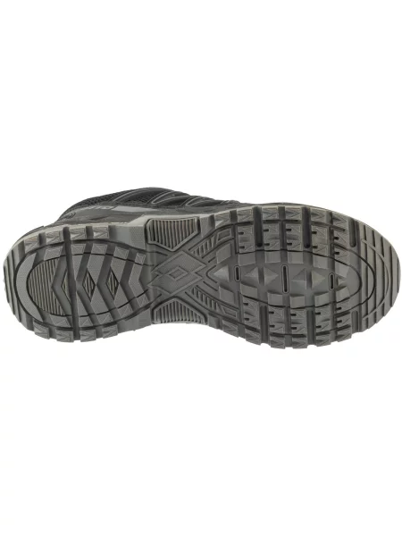 Tenisky Lotto černé