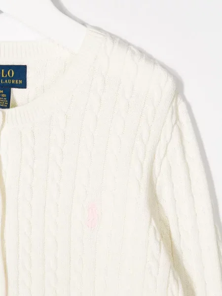 Kardigan dziecięcy Polo Ralph Lauren