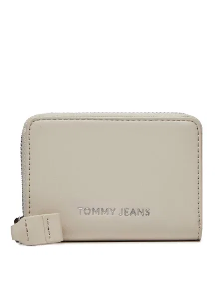 Tommy Jeans Mali ženski novčanik Tjw Ess Must Small Za bež