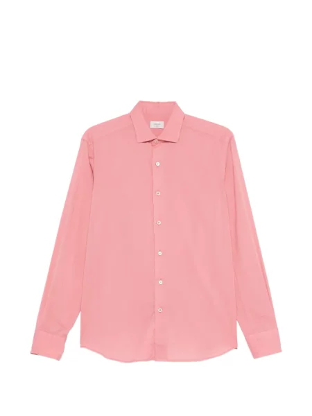 Риза Alessandro Gherardi розово