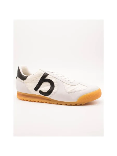 Pantofi Duuo alb