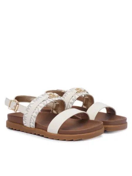 MICHAEL Michael Kors Szandál Irene fehér