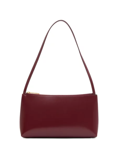Geantă Mansur Gavriel roșu