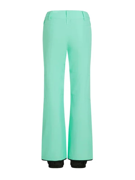 O'NEILL Pantaloni outdoor mentă verde