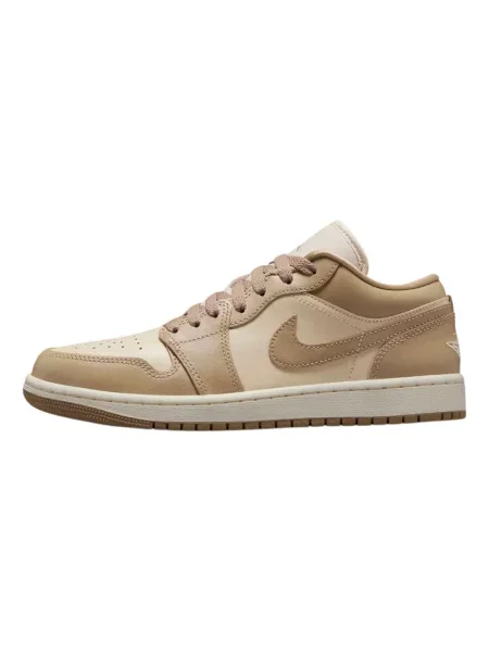 Tenisky Nike Jordan béžové