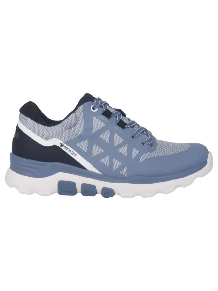 Sneakersy Gabor wodoszczelne niebieskie