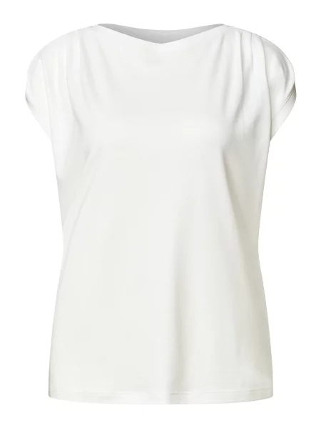 STREET ONE Tricou alb