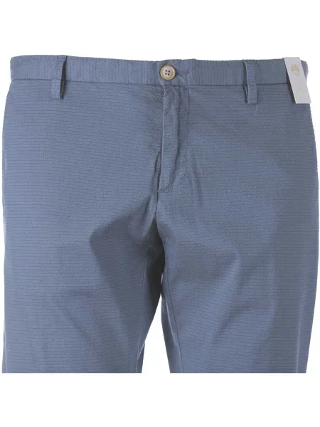 Pantaloni At.p.co albastru
