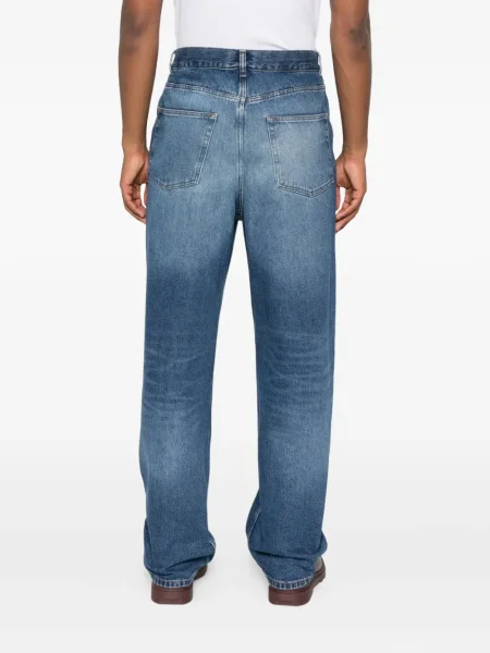 Blugi A.p.c. albastru